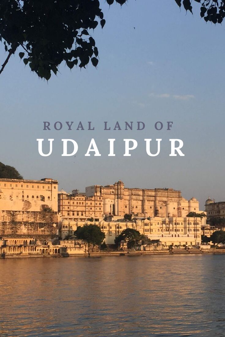 Best-Guide-To-Udaipur