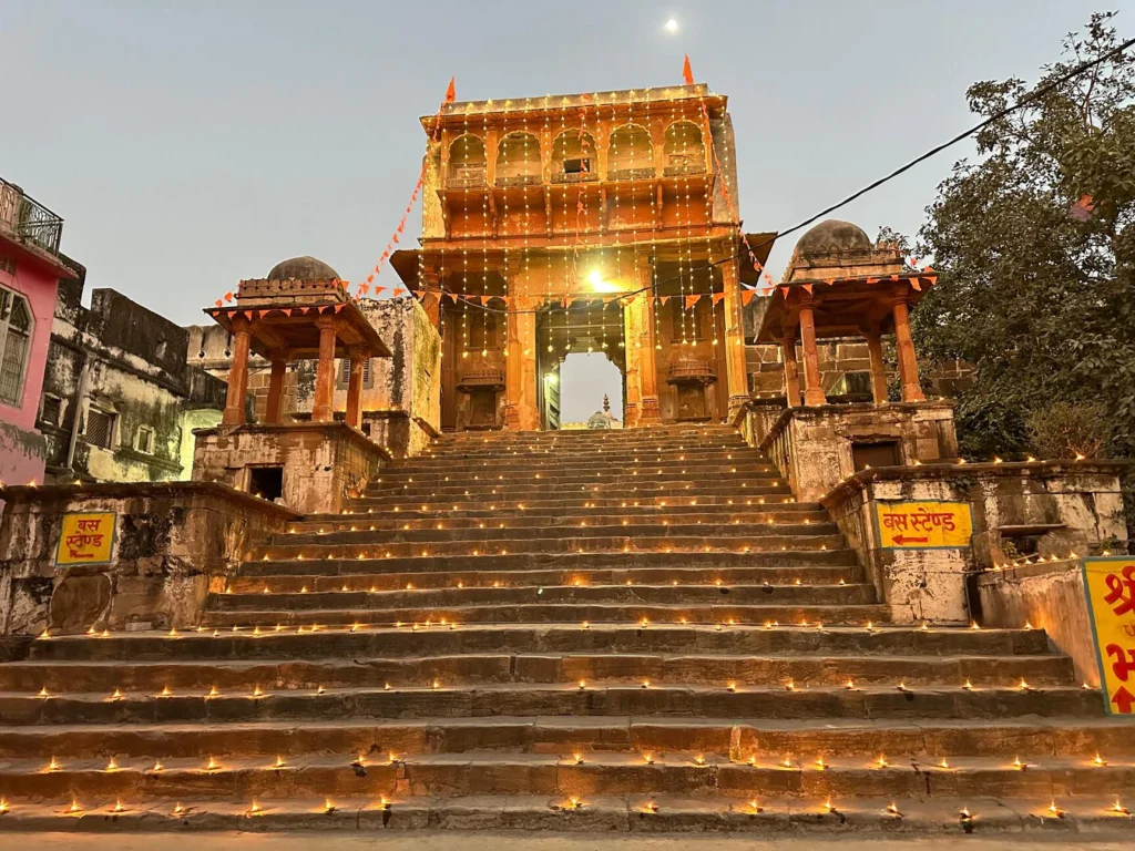 varaha-temple-tour-package-pushkar