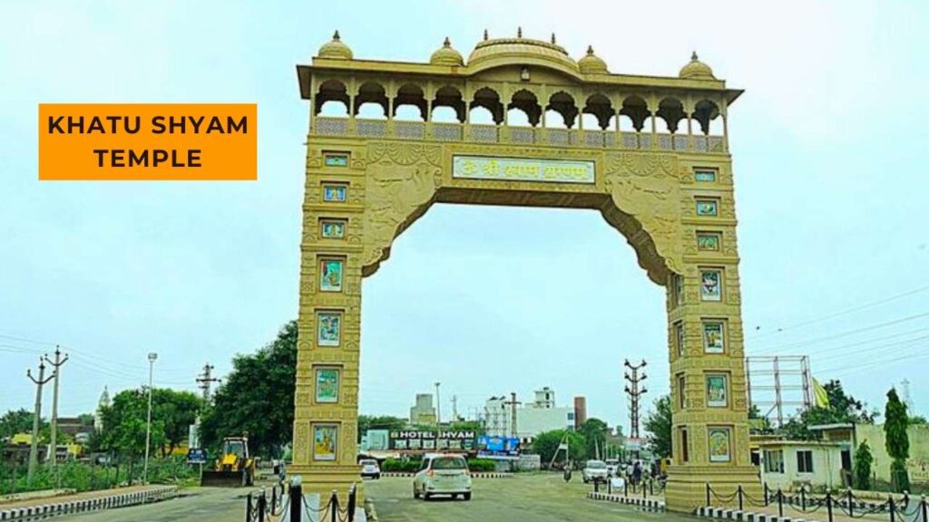 Jaipur to Khatu Shyam Taxi Fare & Travel Guide