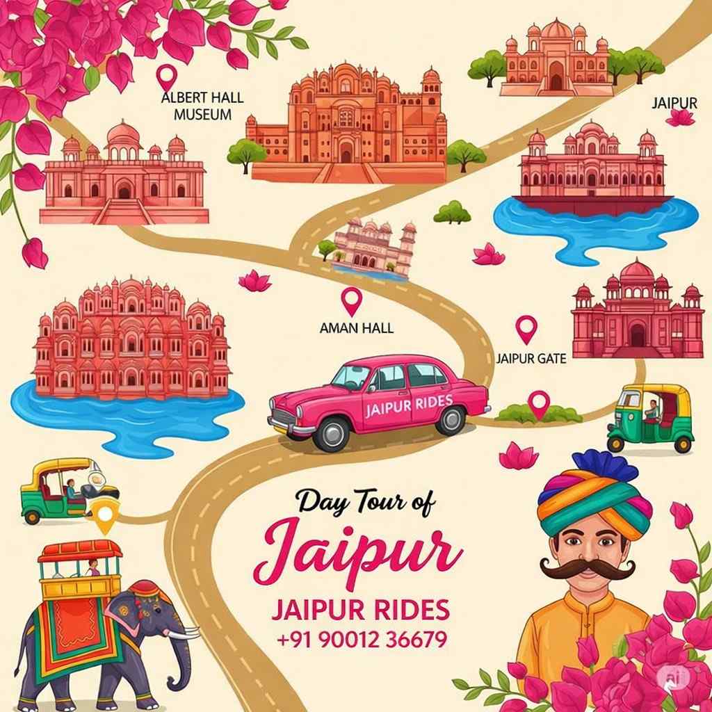 jaipur-trip-plan-for-family-complete-2-to-3-day-travel-guide