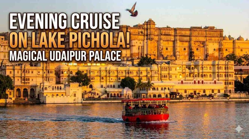 Jaipur to Udaipur Taxi Fare 2026 | Price, Distance & Route