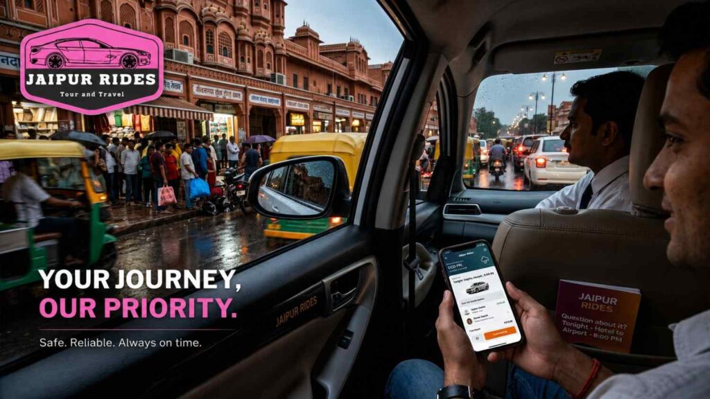 should-you-book-taxi-in-advance-in-jaipur