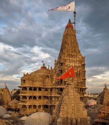 Dwarkadhish-Temple (1)