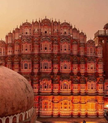 Hawa-mahal-in-Jaipur-Rajasthan1