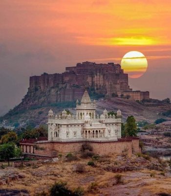 Jaswant-Thada-Jodhpur-in-India (1)