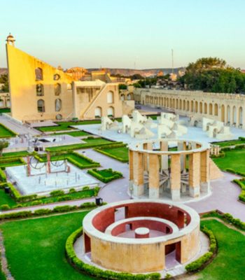 The-Jantar-Mantar-Jaipur (1)
